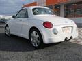 2008 Daihatsu Copen