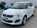 2016 Suzuki Swift