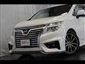 2014 Nissan Elgrand