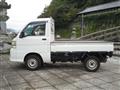 2010 Daihatsu Hijet Truck