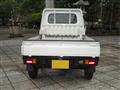 2010 Daihatsu Hijet Truck