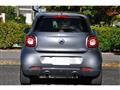 2017 Smart Smart ForFour