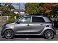 2017 Smart Smart ForFour