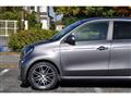 2017 Smart Smart ForFour