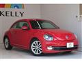 2012 Volkswagen Beetle