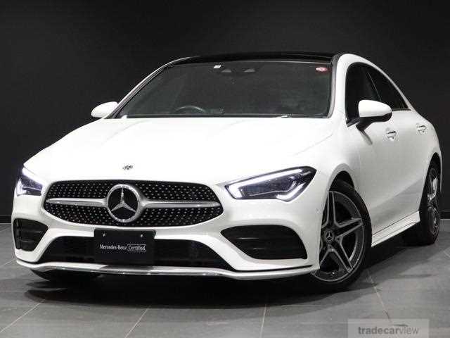 2019 Mercedes-Benz Mercedes-Benz Others