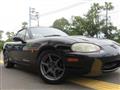 1999 Mazda Roadster