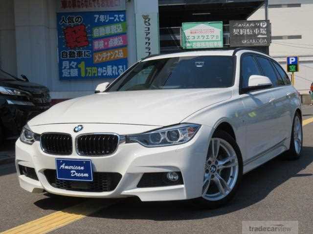 2015 BMW BMW Others