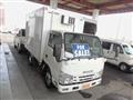 2016 Isuzu Elf Truck