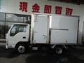 2016 Isuzu Elf Truck