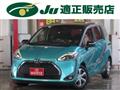 2019 Toyota Sienta