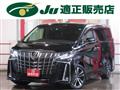 2019 Toyota Alphard G