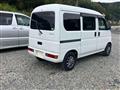 2011 Honda Acty Van