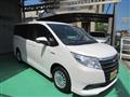 2016 Toyota Noah