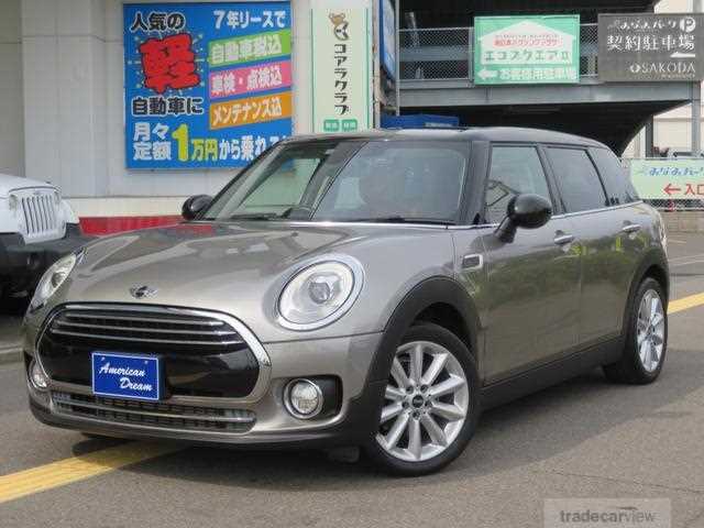 2016 BMW MINI