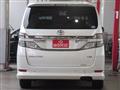 2013 Toyota Vellfire