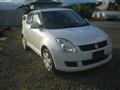 2009 Suzuki Swift