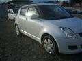 2009 Suzuki Swift