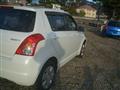 2009 Suzuki Swift