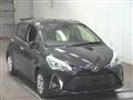 2019 Toyota Vitz