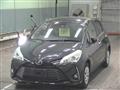 2019 Toyota Vitz