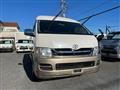 2009 Toyota Hiace Wagon