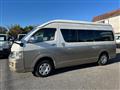 2009 Toyota Hiace Wagon