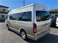 2009 Toyota Hiace Wagon