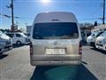 2009 Toyota Hiace Wagon