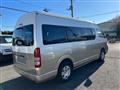 2009 Toyota Hiace Wagon