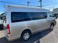 2009 Toyota Hiace Wagon