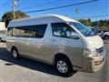 2009 Toyota Hiace Wagon