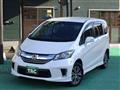 2014 Honda Freed