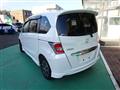 2014 Honda Freed