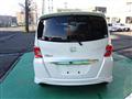 2014 Honda Freed