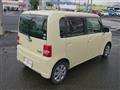 2013 Daihatsu Move Conte