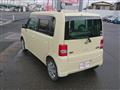 2013 Daihatsu Move Conte