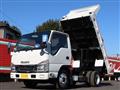 2015 Isuzu Elf Truck