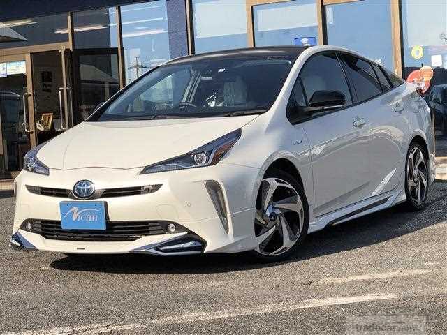 2020 Toyota Prius