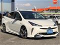 2020 Toyota Prius