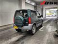 2003 Suzuki Jimny