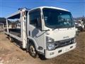 2009 Isuzu Elf Truck