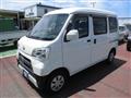 2020 Daihatsu Hijet Cargo