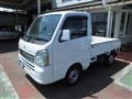 2019 Suzuki Carry Truck