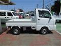 2019 Suzuki Carry Truck