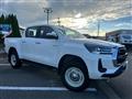 2020 Toyota Hilux