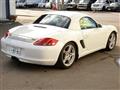 2005 Porsche Boxster