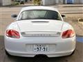 2005 Porsche Boxster