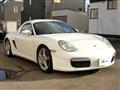 2005 Porsche Boxster