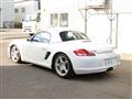 2005 Porsche Boxster